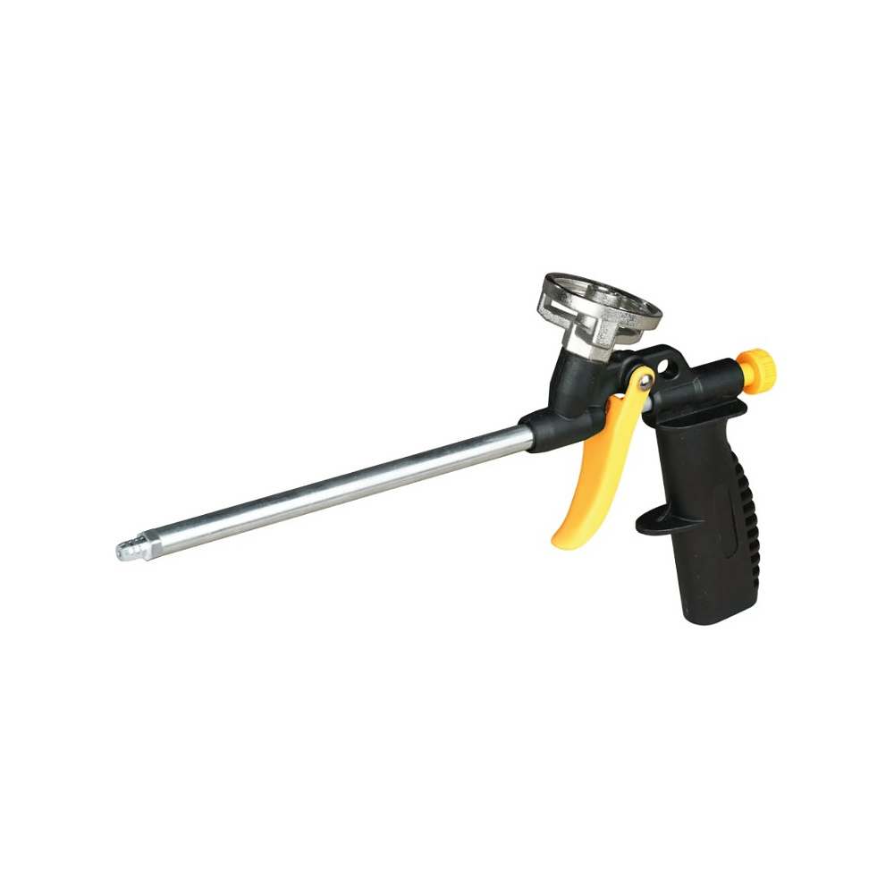Пистолет для монтажной пены "Fomeron DIY-L" - 2