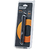 Нож строительный Deli HS EHT4009, 9 мм, Soft Touch, черный - 9