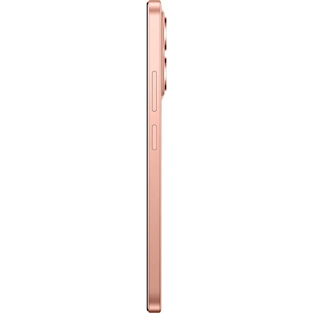 Смартфон REDMI 15C (25078RA3EY), 4GB, 128GB, оранжевый - 7
