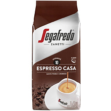 Кофе Segafredo "Espresso Casa"
