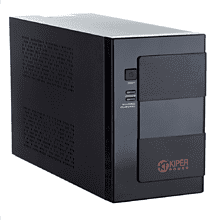 ИБП Kiper Power C1200 USB (1200VA/720W)