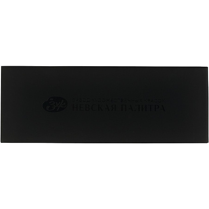 Пастель мягкая "Мастер Класс. Темные оттенки", набор 15 цветов - 4
