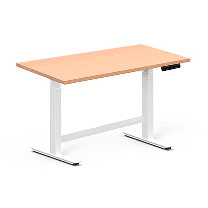 Комплект Fit Focus X-2 Balk (регулируемый по высоте каркас арт. 9078593 и столешница арт. 9072453)