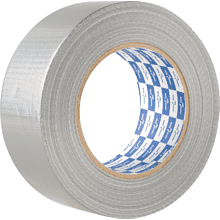 Лента армированная 50ммx50м Klebebander (50*50TPL)