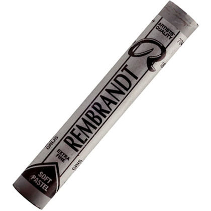 Пастель мягкая "Rembrandt", 704.7 серый