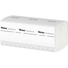 Полотенца бумажные "Veiro Professional Comfort" 