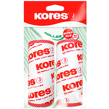 Сменный блок для щетки-роллер "Kores"