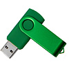 USB Flash накопитель 2.0 "Dot", 16 Gb, зеленый - 2