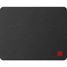 Коврик для мыши "Defender Black"
