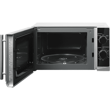 Электропечь СВЧ Home HMM207ES - 3