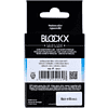 Краски акварельные "Blockx. Giant pan", 453 церулеум серый, 18 мл., кювета - 5