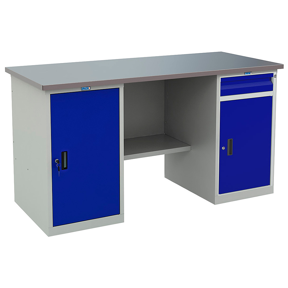 Верстак WT160.WD1/WD2.000