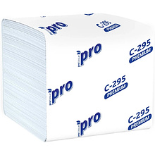 Салфетки бумажные PROtissue 10,5х21 см