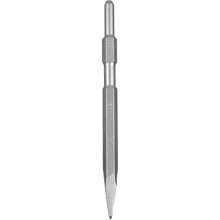 Зубило пиковое Deli YS EDH-HJZ017-E1