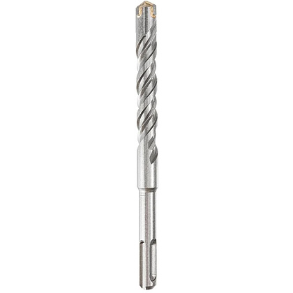 Бур по бетону Deli YS EDH-YCZ16014-E1, 14x160 мм, X-Tip, SDS-PLUS - 10