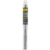 Бур по бетону Deli YS EDH-YCZ16008-E1, 8 x 160 мм, X-Tip, SDS-PLUS - 3