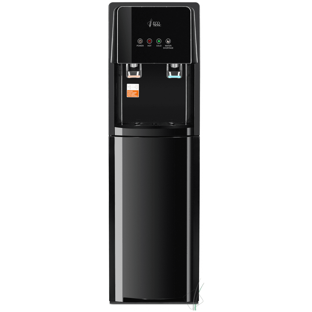 Кулер для воды Ecotronic A5-LXE, черный