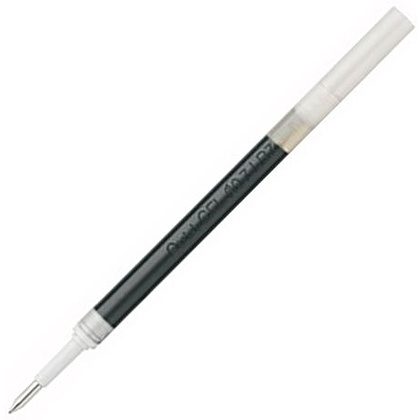 Стержень-роллер "Pentel EnerGel", 0.7 мм, 110 мм, черный