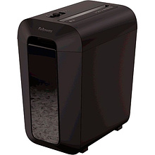 Уничтожитель Fellowes® Powershred® LX65 (FS-44007)