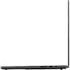 Ноутбук ASUS ROG Zephyrus G16 (GU605MI-QR077), 32GB, DOS, eclipse gray  - 4