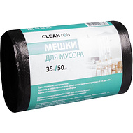 Мешки для мусора ПНД 