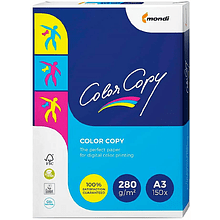 Бумага "Color Copy" A3, 150 листов, 280г/м