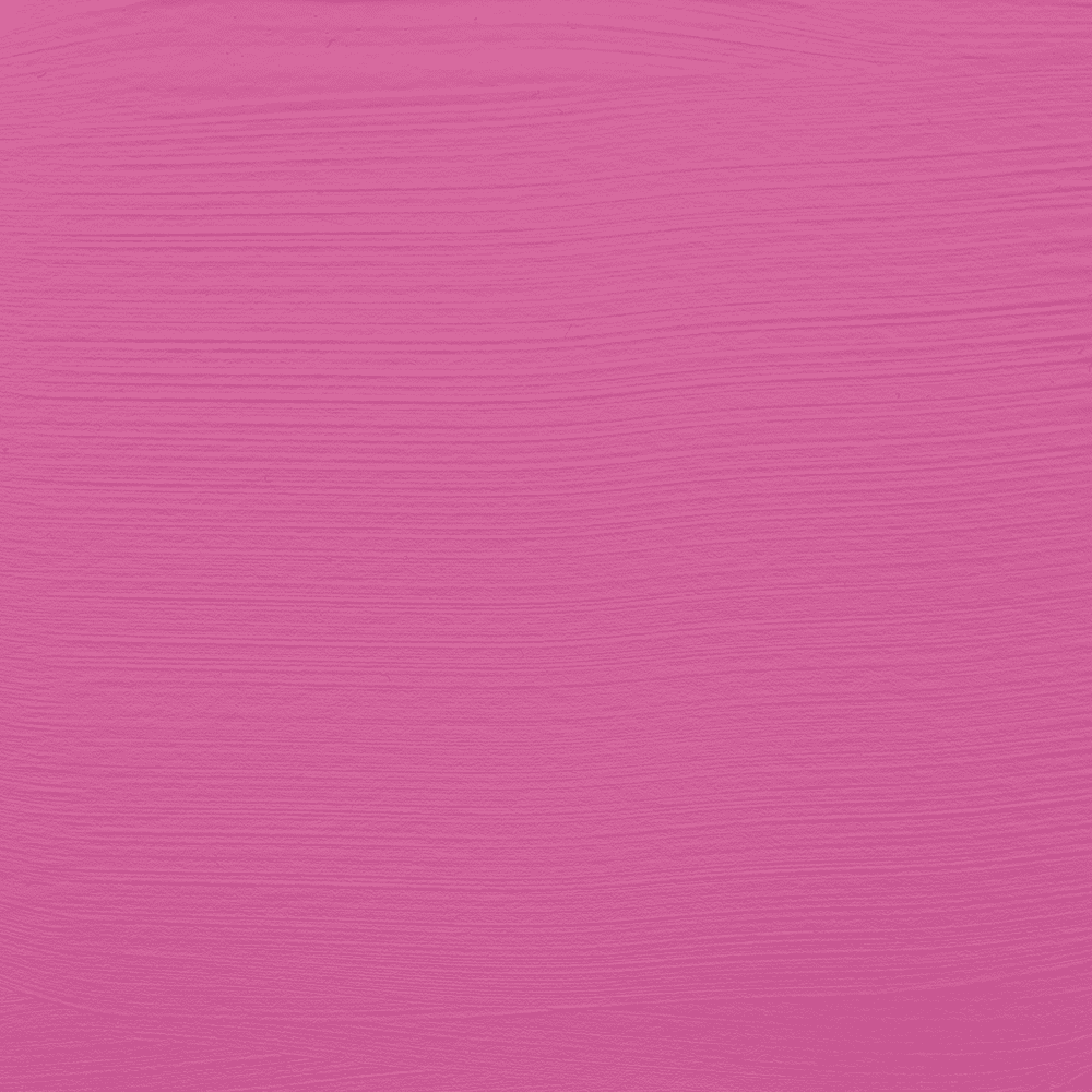 Краски акриловые "Amsterdam", 385 хинакридон розовый светлый, 120 мл, туба - 2