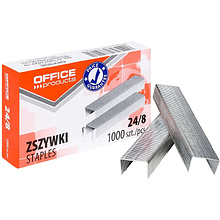 Скобы "Office Products"