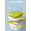 Кресло детское Everprof Kids 103, ткань, пластик, зеленый - 6
