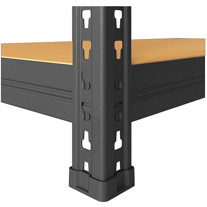 Стеллаж SBL 180 KD/75x35/5 - 6