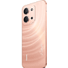Смартфон REDMI 15C (25078RA3EY), 4GB, 128GB, оранжевый - 4