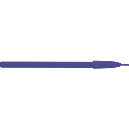 Карандаш вечный "Irvine", бумага, синий - 3