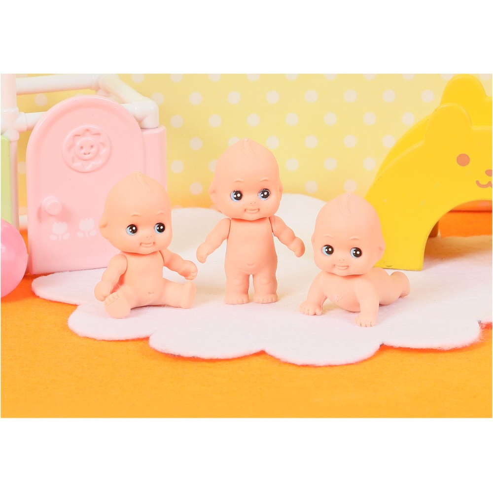 Ластик "IWAKO Baby", 1 шт - 6