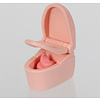 Ластик Iwako "Unchi (Poop)", 1 шт - 9