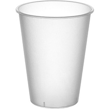 Пластиковый стакан Bubble Cup