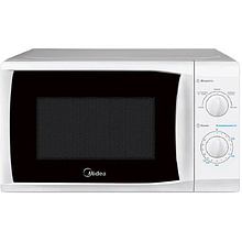 Электропечь СВЧ "MIDEA MM720CFB"