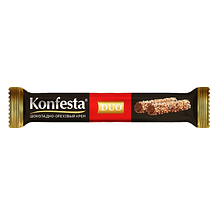 Конфеты "Конфеста DUO"