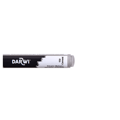 Маркер акриловый "Darwi.Marbel" 159, цемент - 3