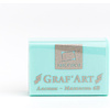 Ластик экстра мягкий Малевичъ "Graf'Art" 6В, ассорти - 3