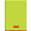 Тетрадь "Copybook", А4, 120 листов, клетка, ассорти - 3