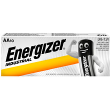 Батарейки алкалиновые Energizer "Intelligent AA/LR6"
