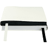 Скетчбук "Sketchmarker Black&White", А5, 120 листов, черный, белый - 5