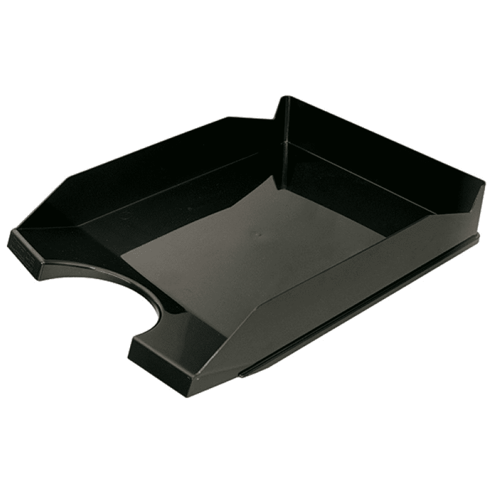Модуль горизонтальный "Office Products", черный