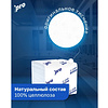 Бумага туалетная PROtissue, 250 листов, 2 слоя, Instant, 100% целлюлоза - 9
