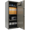 Офисный сейф VALBERG ASM 120T EL, 1200x550x390мм - 5
