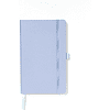 Скетчбук "Sketchmarker", 13х21 см, 140 г/м2, 80 листов, пыльный голубой - 3