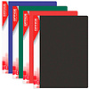 Папка c файлами "Office Product", 30 карманов, черный - 2