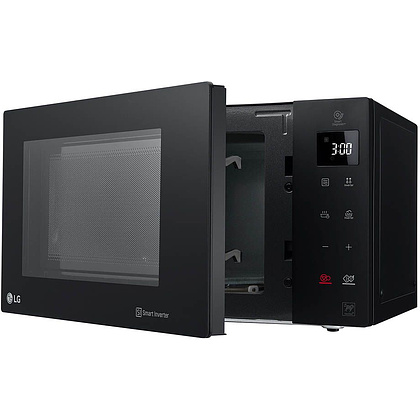 Электропечь СВЧ LG "MW23W35GIB" - 3