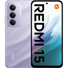 Смартфон REDMI 15 (25062RN2DY), 6GB