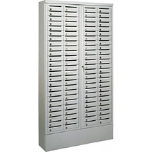 Шкаф абонентский "ША 100Д2"